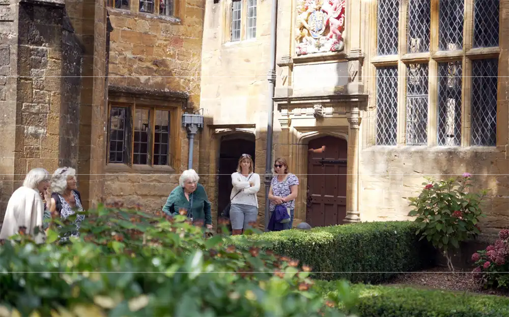 Glorious Gardens 2025 raised more than £30,000. Picture: St Margaret's Hospice