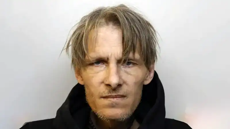 James Murray, of Weston, has been jailed for nine years. Picture: Avon & Somerset Police