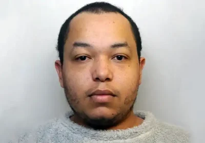 Kieran Francis, of Fishponds Road, Bristol, has been jailed for five years after admitting grooming children through online games. Picture: Avon & Somerset Police