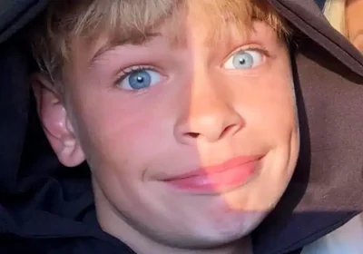 Mikey Roynon was killed at a house party in Bath in June 2023. Picture: Family handout