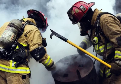 Nonwovenn, based in Bridgwater, produces protective materials and clothing