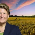 Sarah Dyke will be the rural affairs spokesperson for the Lib Dems
