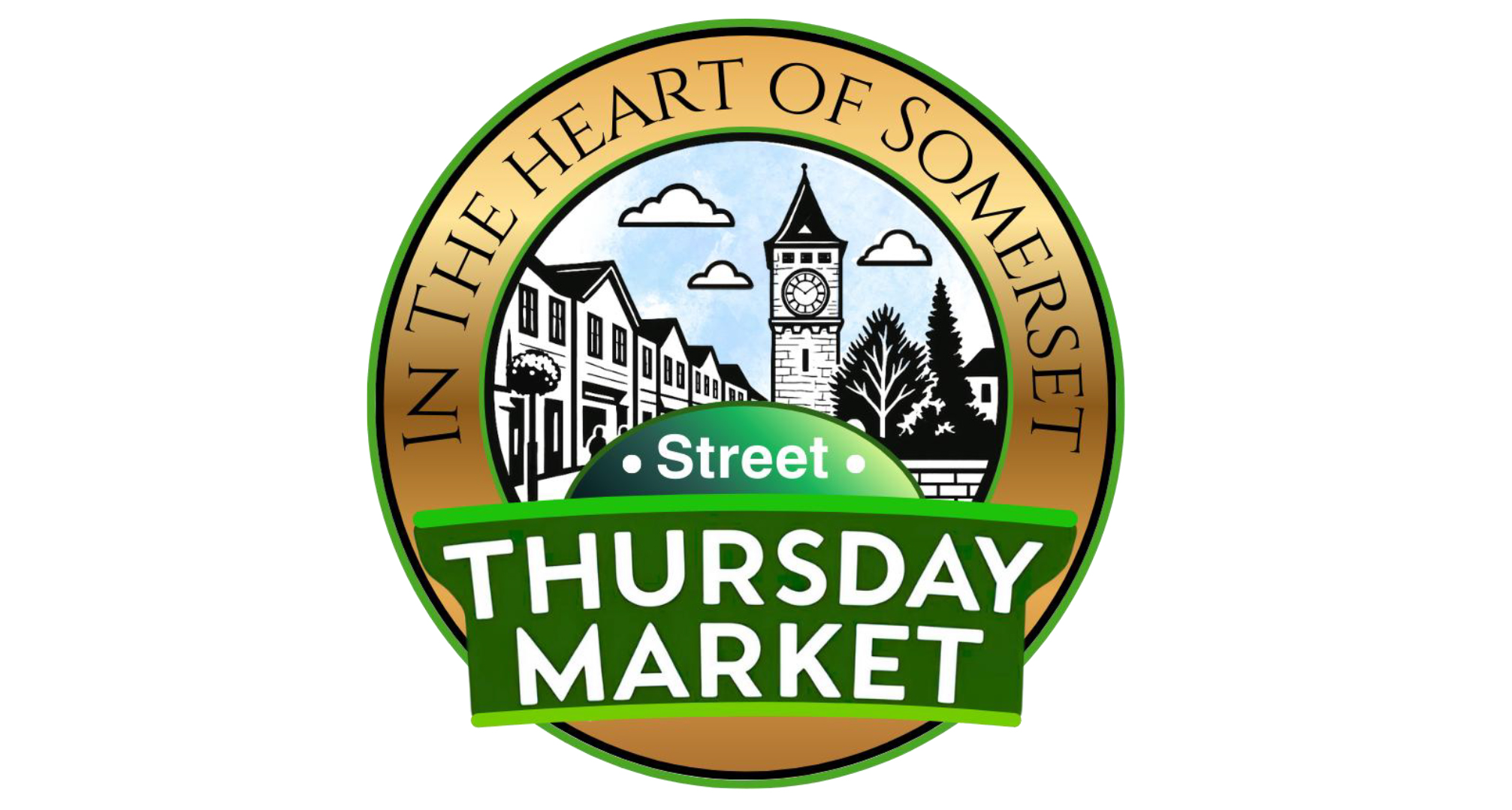 The new logo was created by an anonymous designer