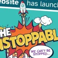 The Unstoppables has a new website. Picture: Somerset Council