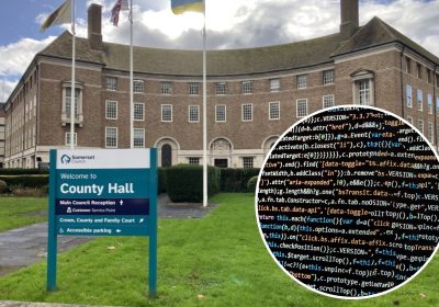 Somerset Council is investing £1.5m in data and AI
