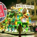 Roads will be closed and parking restrictions in place for Taunton Carnival 2025. Picture: Taunton Carnival