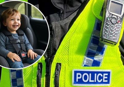 Children require car seats until the age of 12, or until they reach 135cm in height