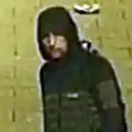 Police are keen to trace this person after a robbery in Weston. Picture: Avon & Somerset Police