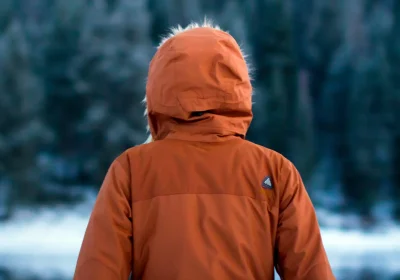 Demand for winter coats is set to grow as temperatures drop across Somerset. Picture: Daniel Bowman/Unsplash