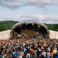 Wychwood Festival 2026 runs from May 29 to 31 at Cheltenham Racecourse, Gloucestershire
