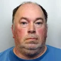 Andrew Cobb, of Bridgwater, has been jailed. Picture: Avon & Somerset Police