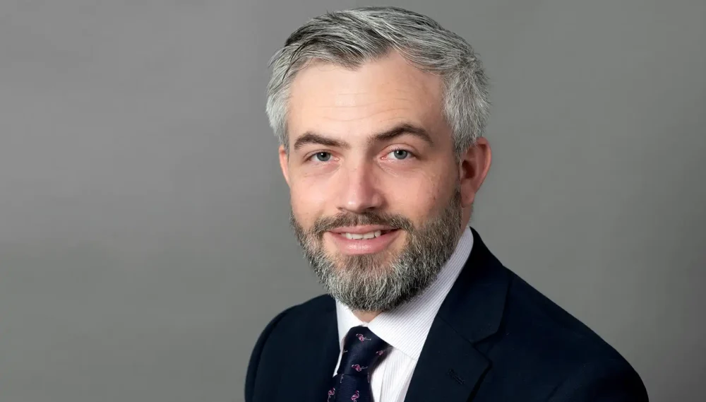 Ben O'Brien has landed a new role at GTH