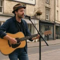 Could you write a song, poem or story for Shepton Mallet?