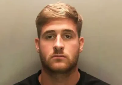 Jayden Deakin has been jailed for 26 months. Picture: Avon & Somerset Police