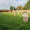 The ancient burial ground near Ham Hill is up for sale...