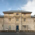 Shepton Mallet Prison