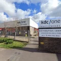 The Swallowfield KDC/One factory in Wellington is set to close. Picture: Google