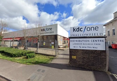 The Swallowfield KDC/One factory in Wellington is set to close. Picture: Google