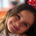 Aria Thorpe died after suffering a stab wound at a property in Weston-super-Mare. Picture: Avon & Somerset Police