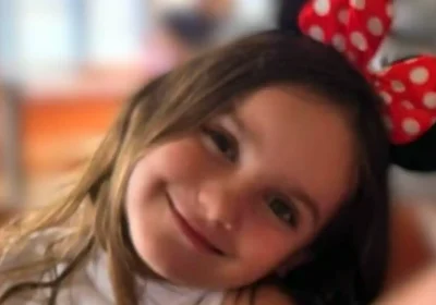 Aria Thorpe died after suffering a stab wound at a property in Weston-super-Mare. Picture: Avon & Somerset Police