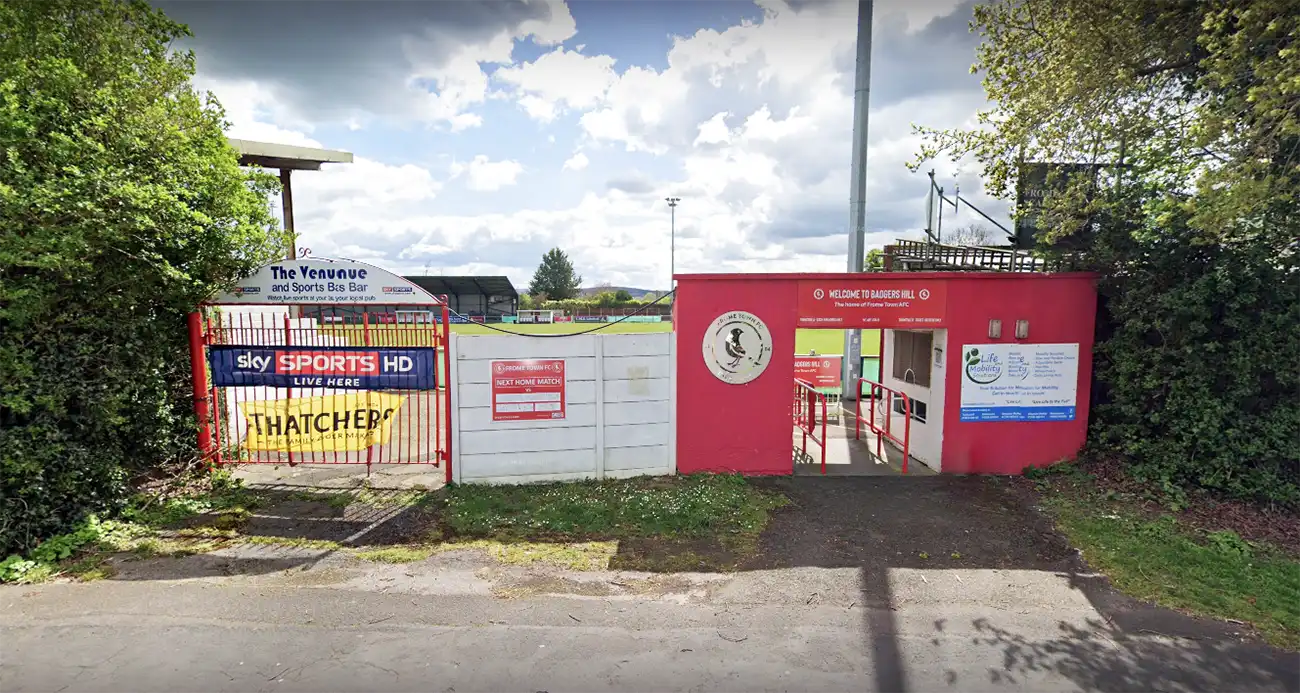 Badgers Hill has been the subject of some controversy in recent months...