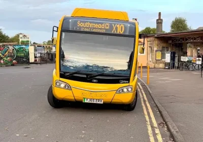 The Big Lemon X10 service is free until Christmas Eve. Picture: Big Lemon