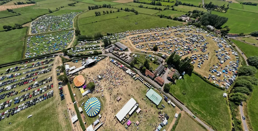 Godney Gathering 2026 is set to run on July 17 and 18