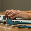 A range of NHS services in Somerset are available online