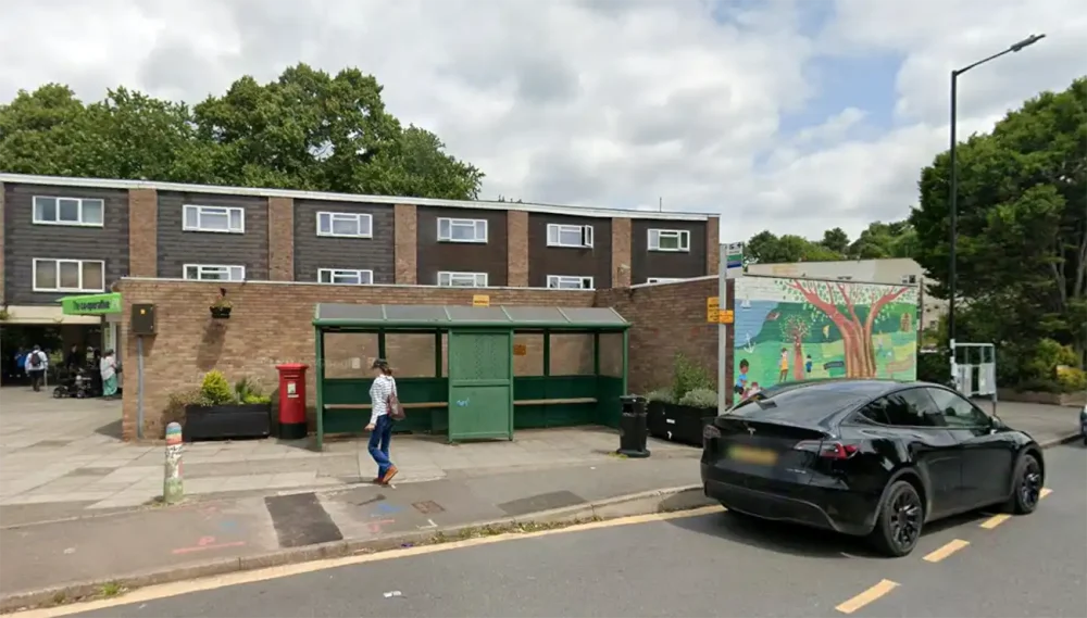 The Heywood Road facilities will get a major upgrade. Picture: Google