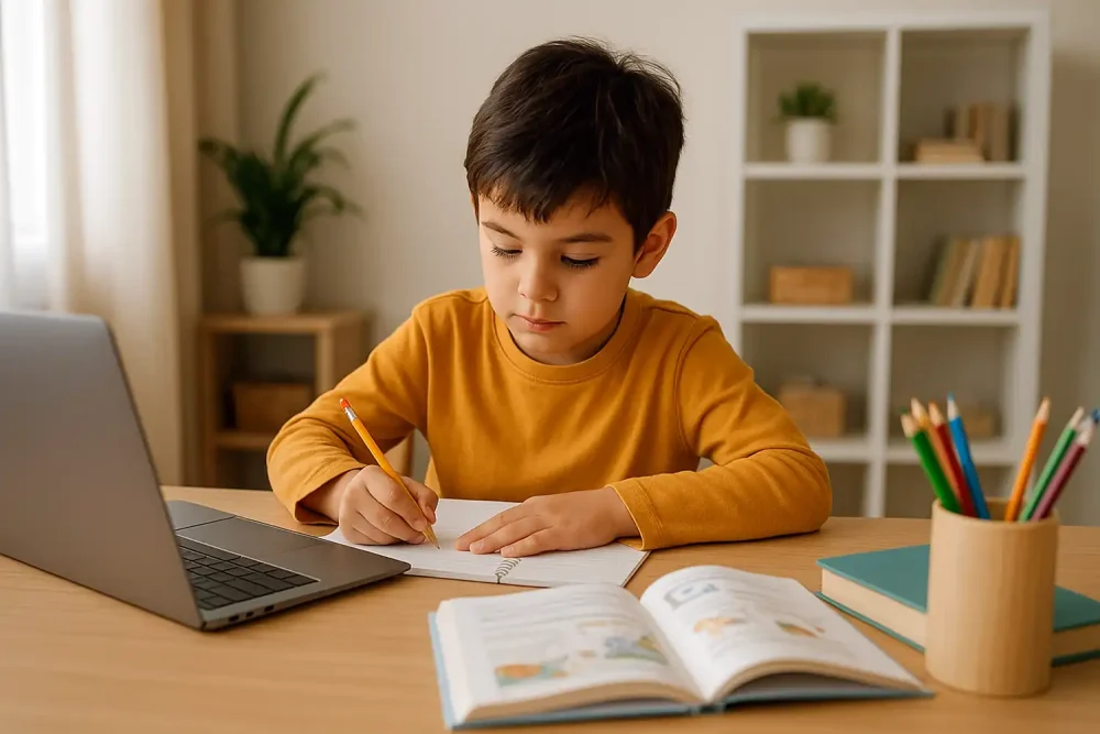 Home educating families are facing a "less and less helpful" environment, the MP said