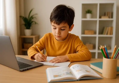 Home educating families are facing a "less and less helpful" environment, the MP said