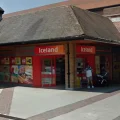 Iceland, at the Quedam Centre in Yeovil, is set to close in January. Picture: Google