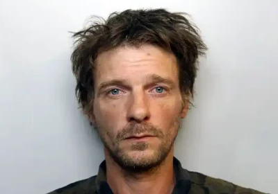 Jack Brownless has been banned from driving for five years. Picture: Avon & Somerset Police