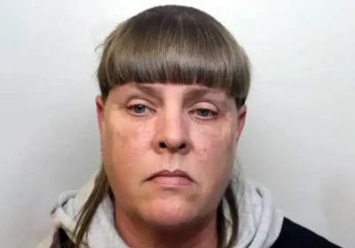 Jane Hill, of Bridgwater, has been sentenced over the fatal crash. Picture: Avon & Somerset Police