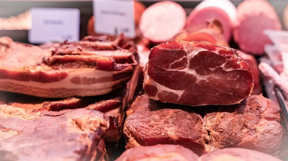 Somerset shoppers are being urged to check meat labels carefully. Picture: Pixabay