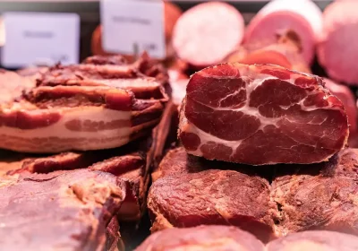 Somerset shoppers are being urged to check meat labels carefully. Picture: Pixabay