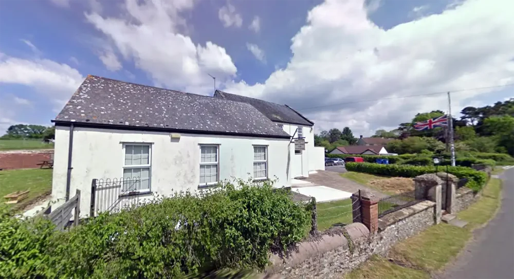 The Perry Street Social Club is facing rising costs. Picture: Google