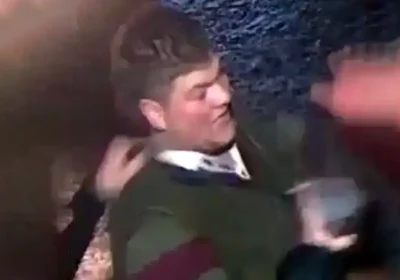 Police want to identify this person after an incident near Radstock. Picture: Avon & Somerset Police