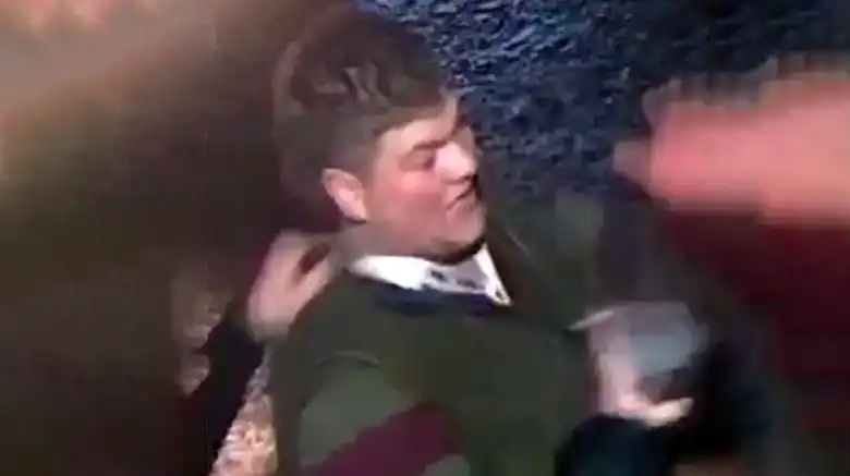 Police want to identify this person after an incident near Radstock. Picture: Avon & Somerset Police