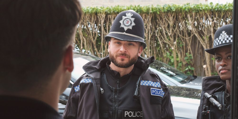 Police have received reports of potential rogue traders operating in the Frome area. Picture: Avon & Somerset Police