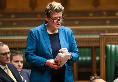 Sarah Dyke has tabled an EDM in celebration of Lando Norris' world title