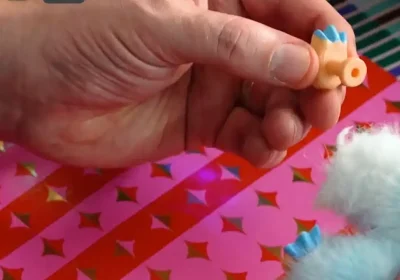 Shoppers are being warned to check toys comply with safety standards. Picture: Somerset Council