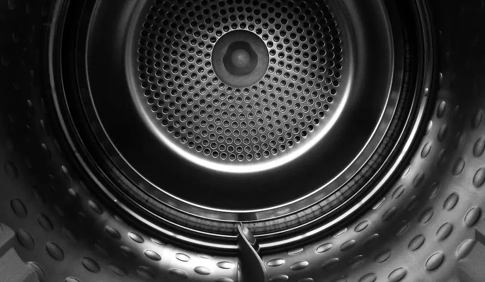 Certain tumble dryers are being recalled amid fire fears. Picture: Pixabay