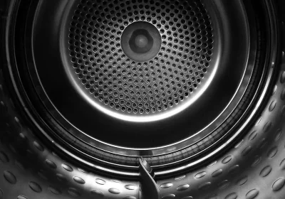 Certain tumble dryers are being recalled amid fire fears. Picture: Pixabay
