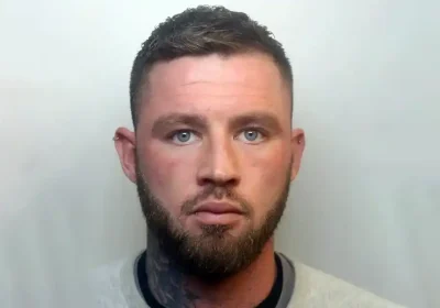 William Free, of Taunton, has been jailed for an extra six years. Picture: Avon & Somerset Police