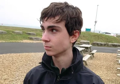 Former Wincanton schoolboy Zebedee Watson died after a crash in Poole last month. Picture: Dorset Police