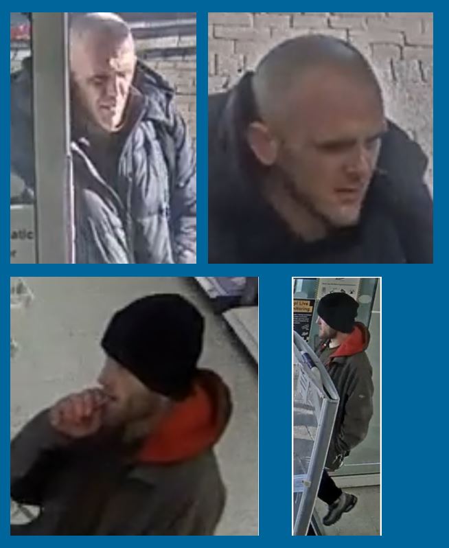 Officers want to trace these people after a theft from Boots at Babylon Hill, Yeovil. Picture: Google
