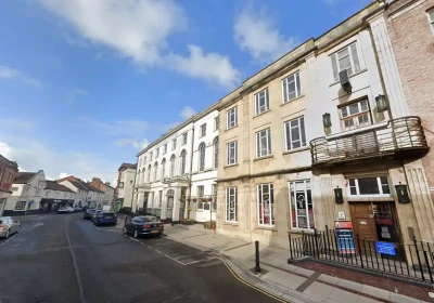 Offices at Bridgwater Town Hall will be closed on January 12. Picture: Google