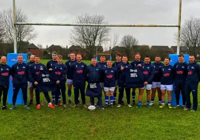 Burnham are top of the table after a win over rivals Clevedon