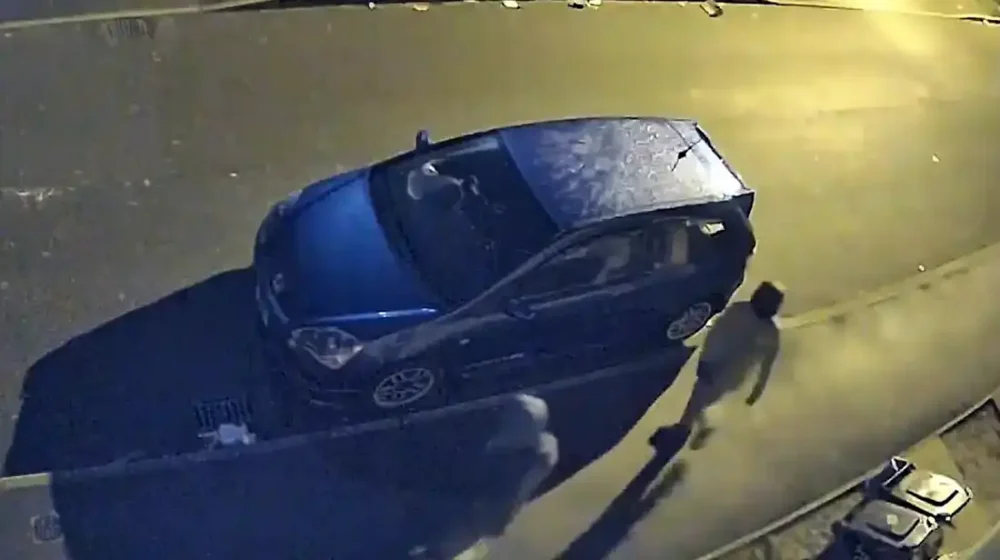 Burglars stole cash, cards and a car from the Bridgwater property. Picture: Avon & Somerset Police